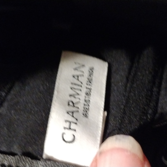 Charmian spiral boned corset - Picture 7 of 11